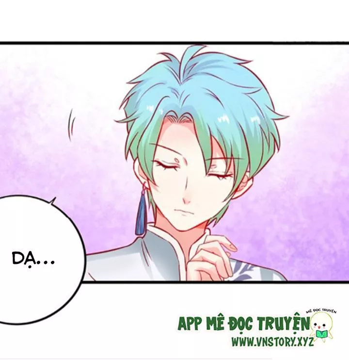 Huyết Tộc Đáng Yêu Chapter 104 - Trang 2