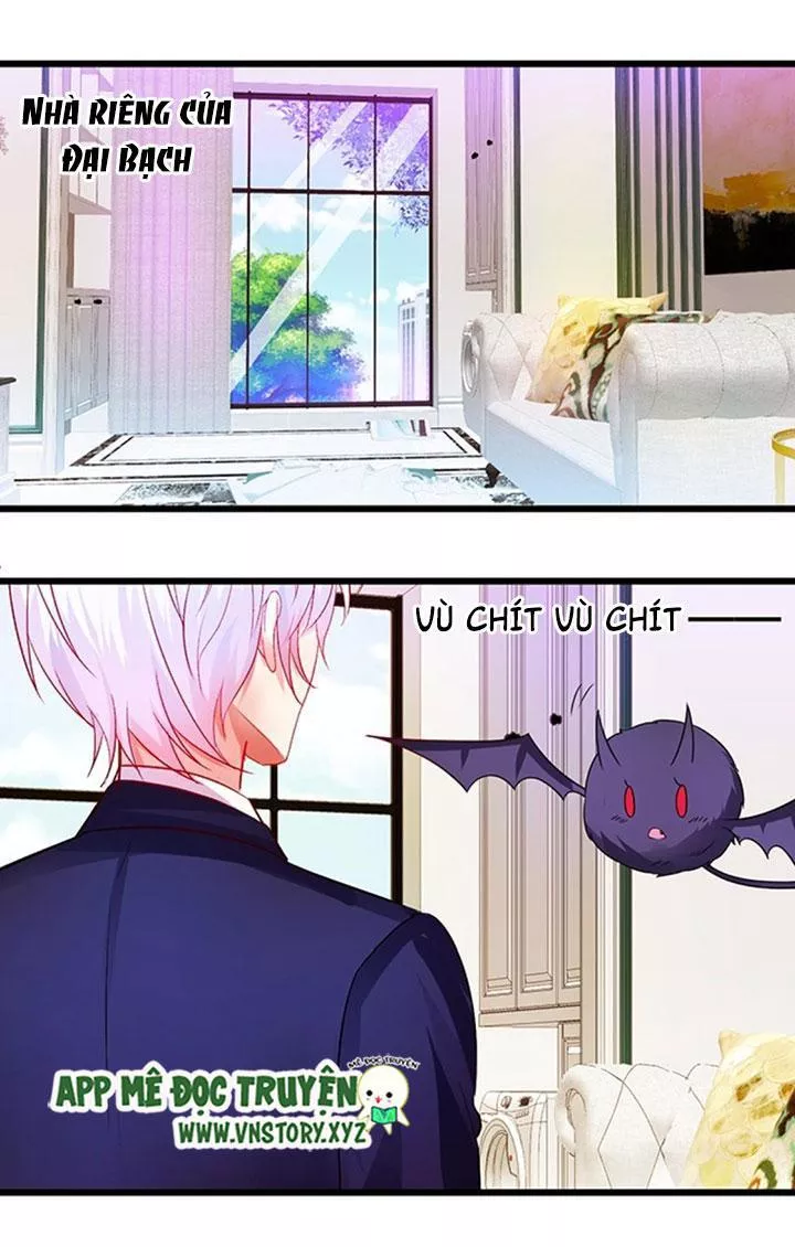 Huyết Tộc Đáng Yêu Chapter 104 - Trang 2