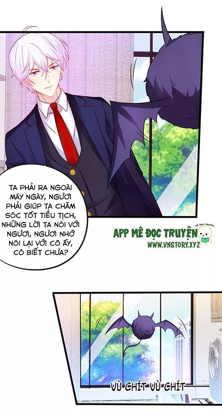 Huyết Tộc Đáng Yêu Chapter 104 - Trang 2