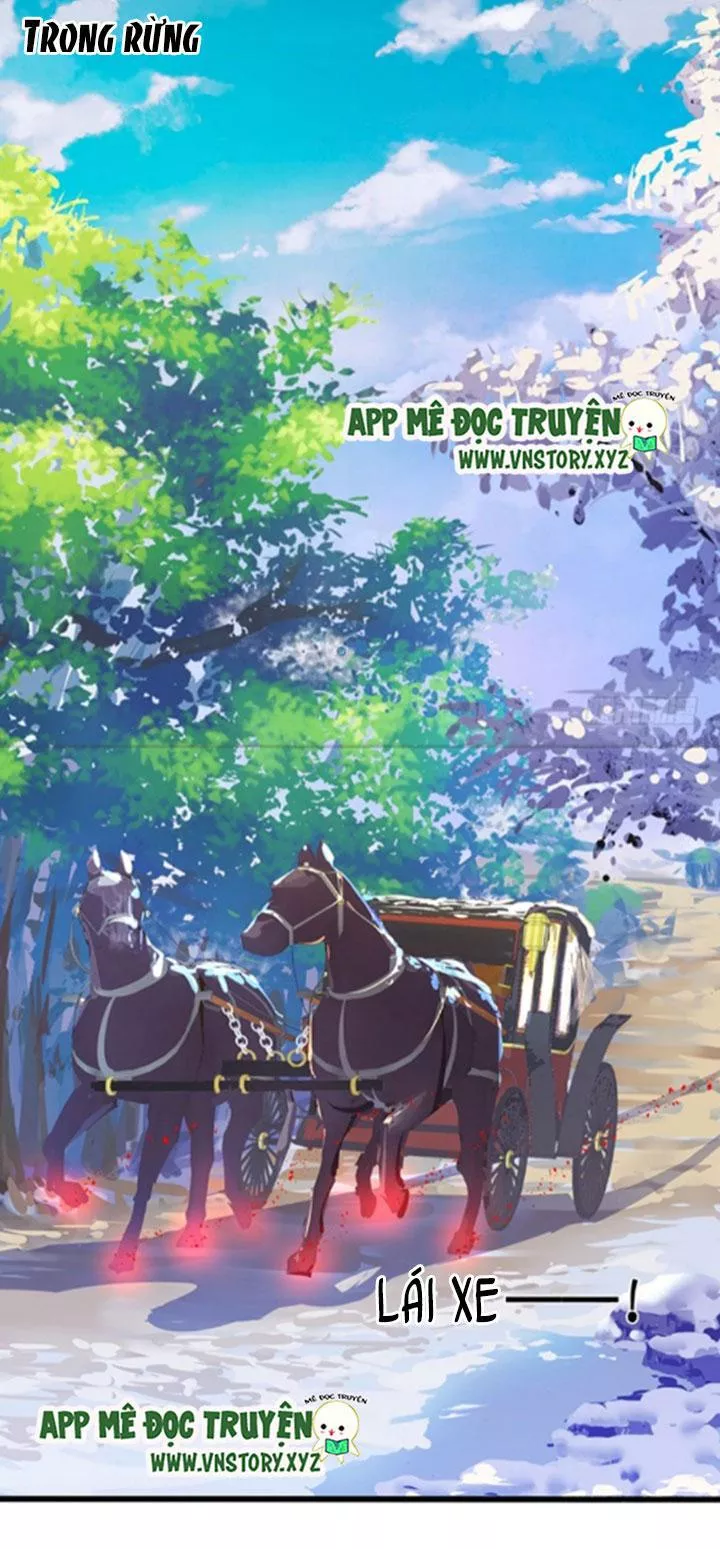 Huyết Tộc Đáng Yêu Chapter 104 - Trang 2