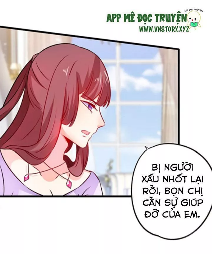 Huyết Tộc Đáng Yêu Chapter 104 - Trang 2