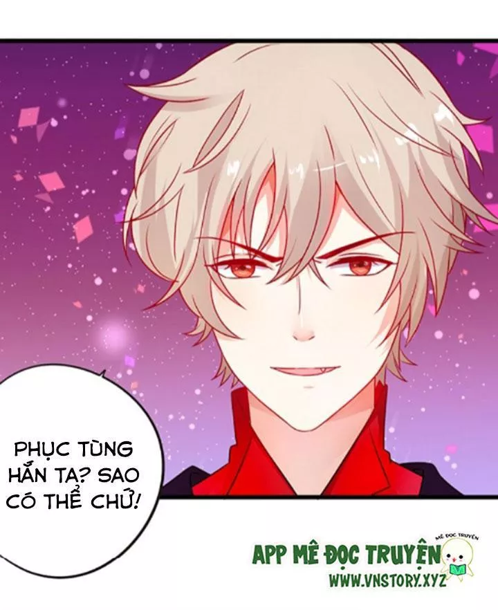 Huyết Tộc Đáng Yêu Chapter 104 - Trang 2