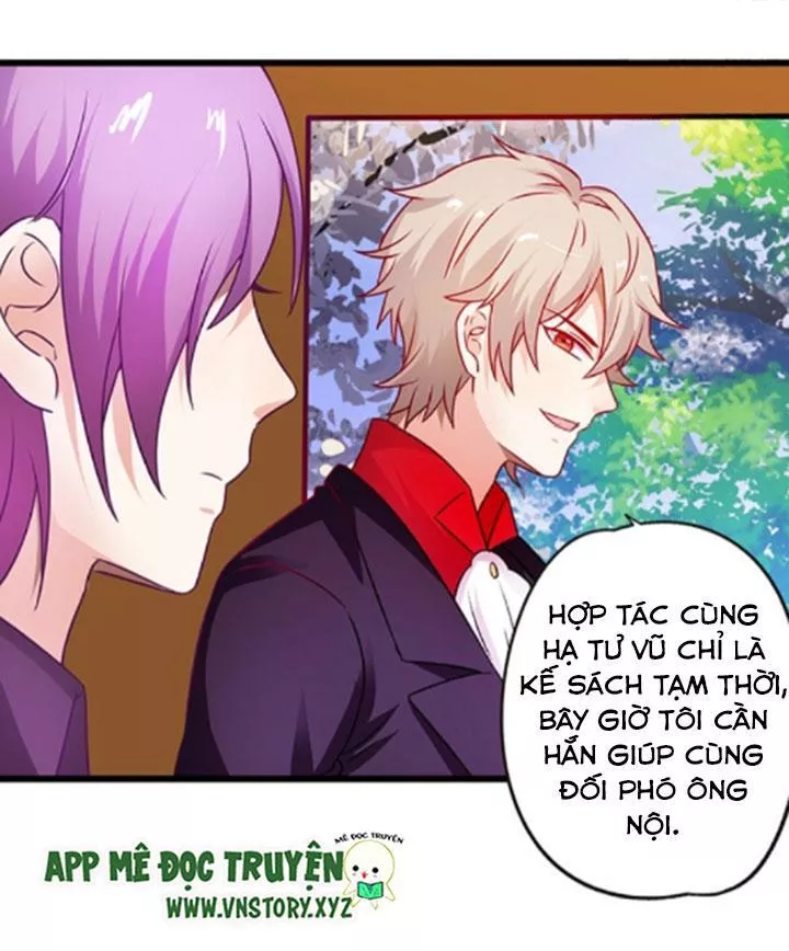 Huyết Tộc Đáng Yêu Chapter 104 - Trang 2