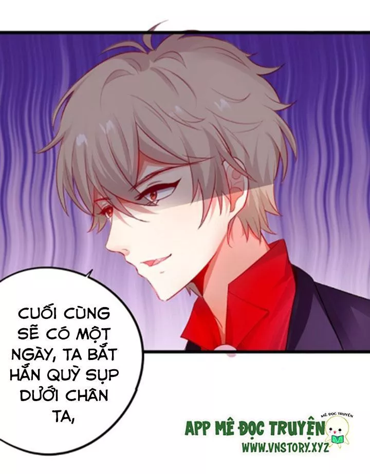Huyết Tộc Đáng Yêu Chapter 104 - Trang 2