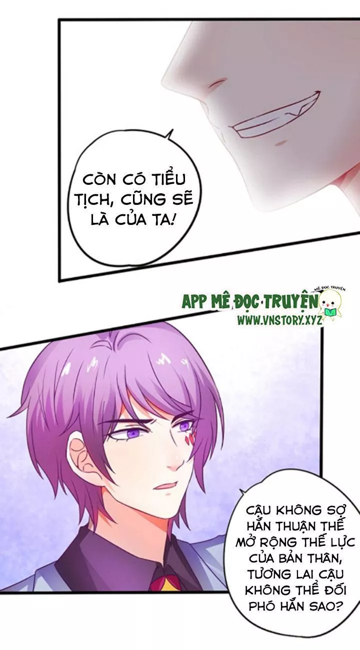 Huyết Tộc Đáng Yêu Chapter 104 - Trang 2