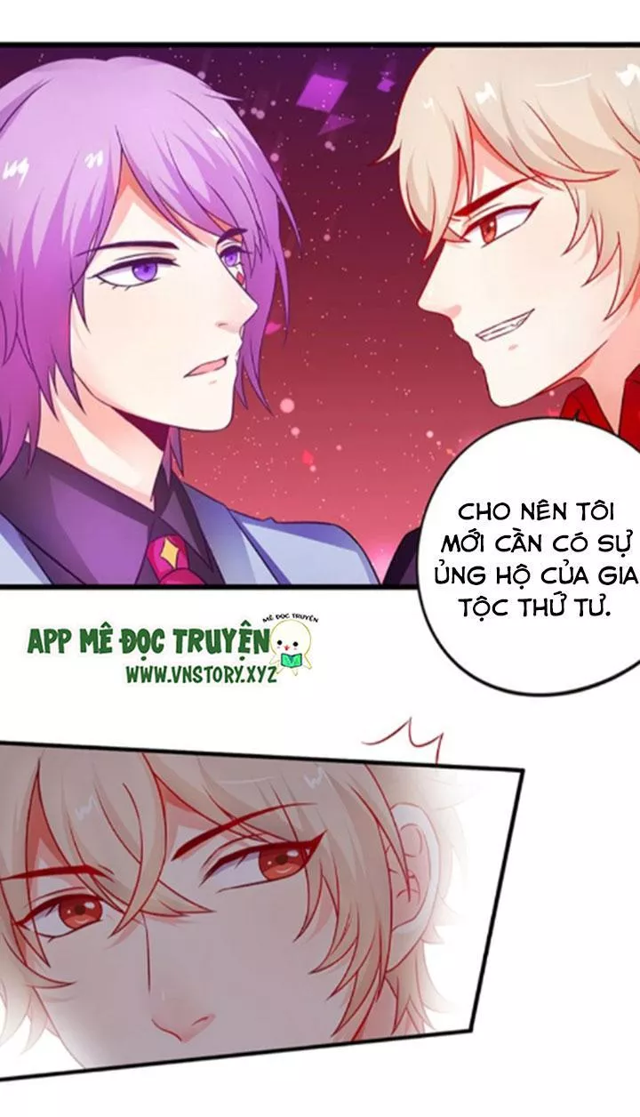 Huyết Tộc Đáng Yêu Chapter 104 - Trang 2