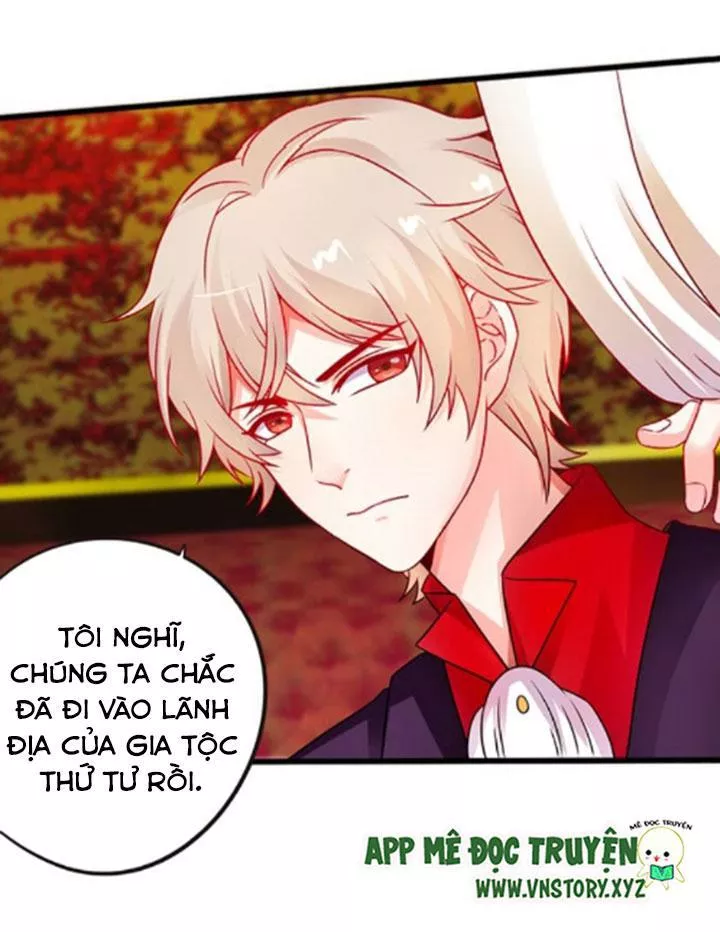 Huyết Tộc Đáng Yêu Chapter 104 - Trang 2