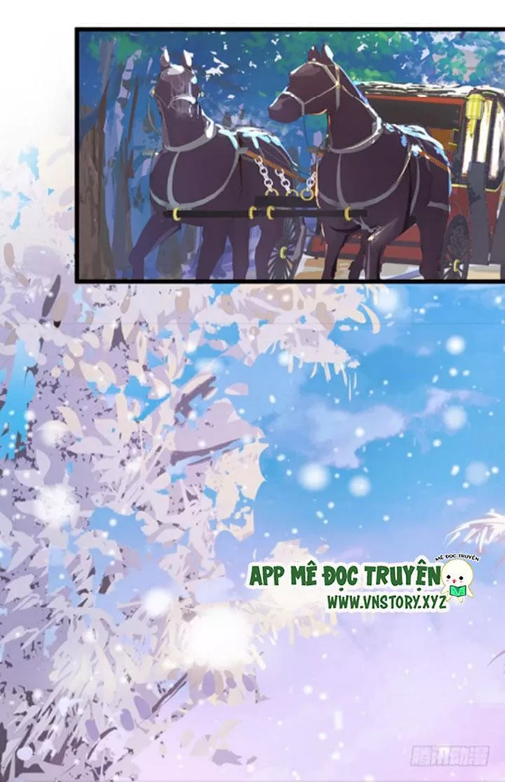 Huyết Tộc Đáng Yêu Chapter 104 - Trang 2