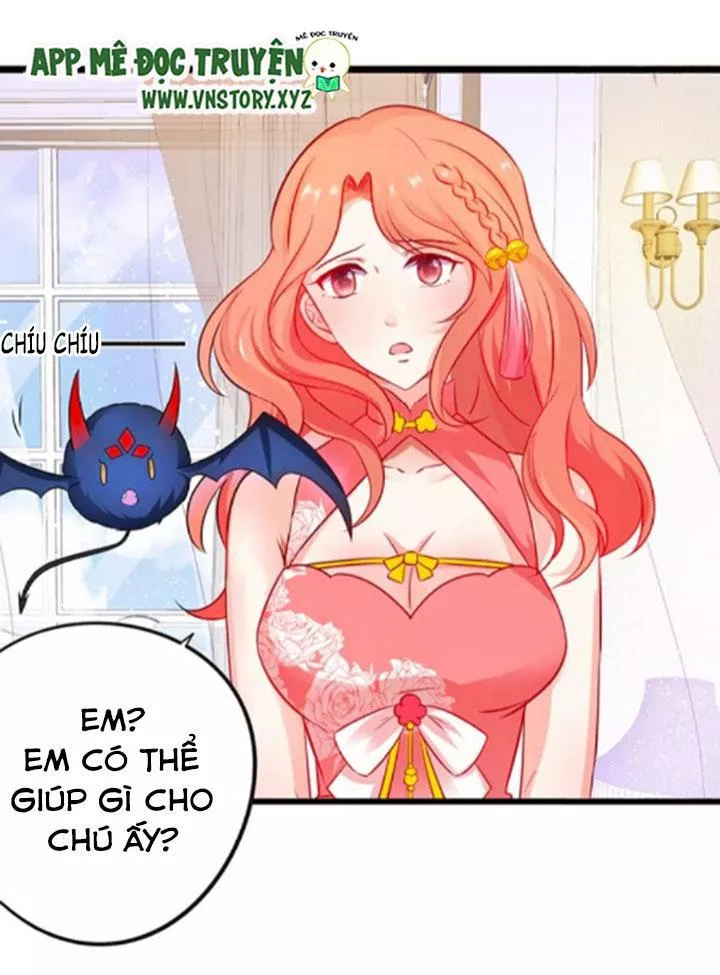 Huyết Tộc Đáng Yêu Chapter 104 - Trang 2