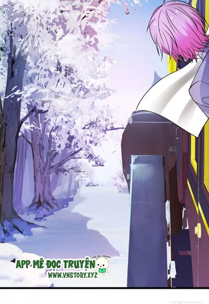 Huyết Tộc Đáng Yêu Chapter 104 - Trang 2