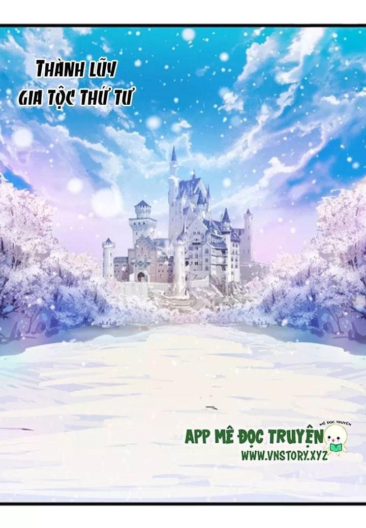 Huyết Tộc Đáng Yêu Chapter 104 - Trang 2