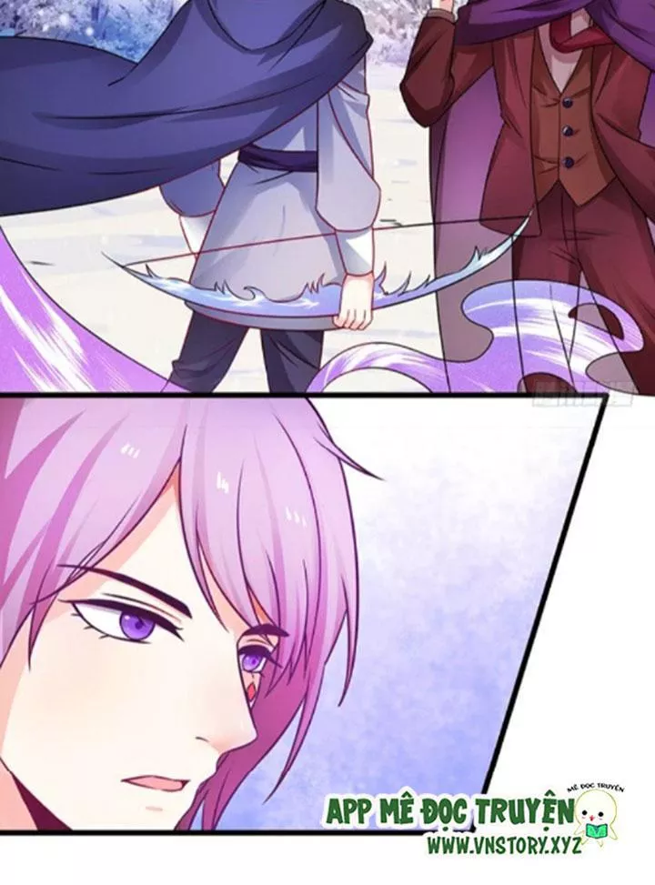 Huyết Tộc Đáng Yêu Chapter 104 - Trang 2