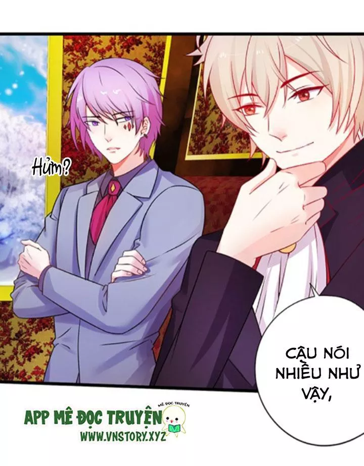 Huyết Tộc Đáng Yêu Chapter 104 - Trang 2