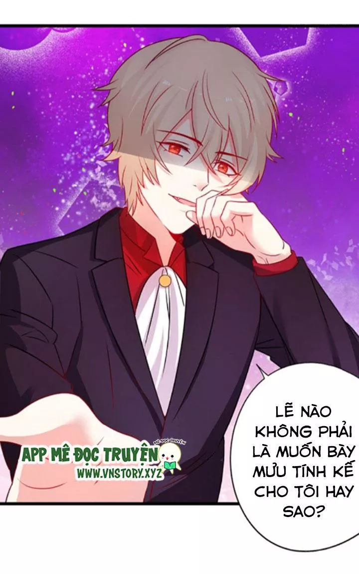 Huyết Tộc Đáng Yêu Chapter 104 - Trang 2