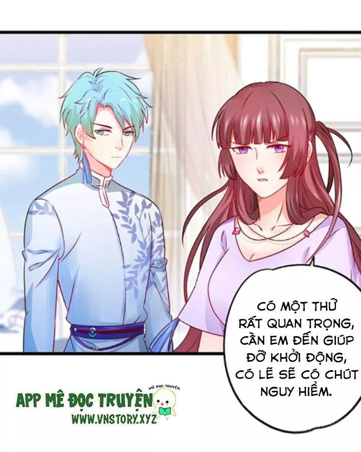 Huyết Tộc Đáng Yêu Chapter 104 - Trang 2