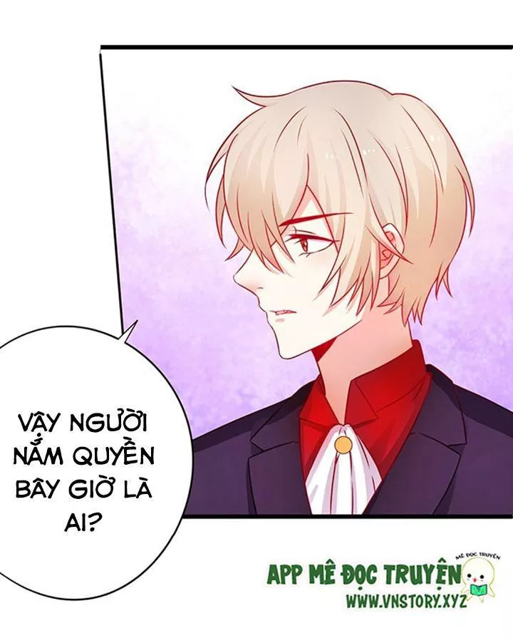 Huyết Tộc Đáng Yêu Chapter 104 - Trang 2