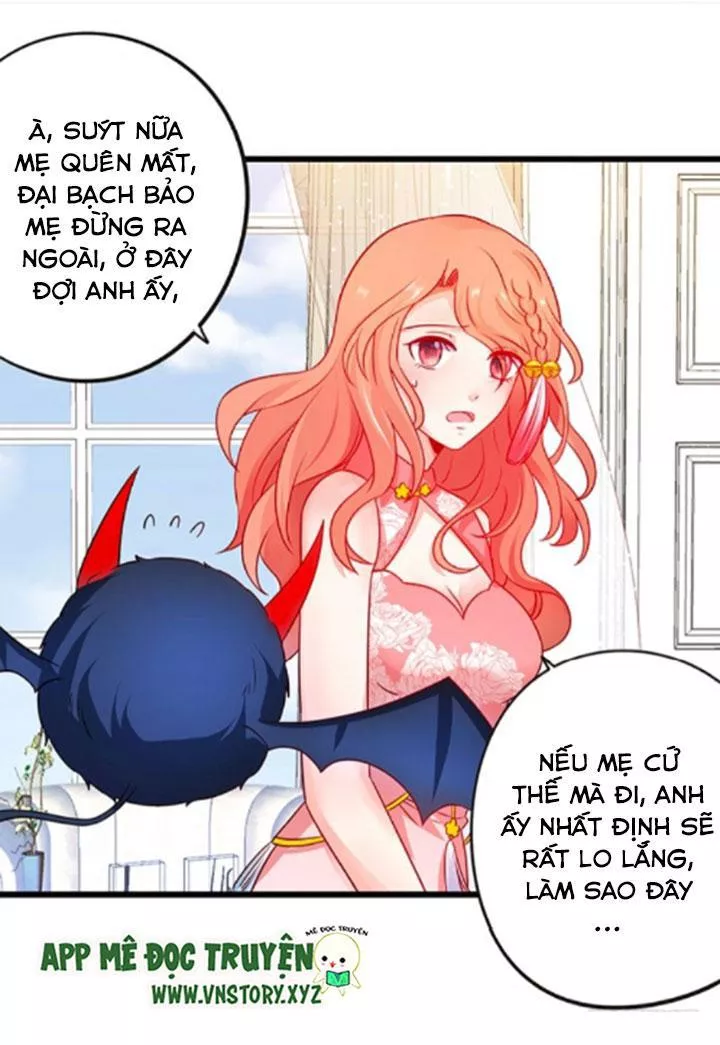 Huyết Tộc Đáng Yêu Chapter 104 - Trang 2