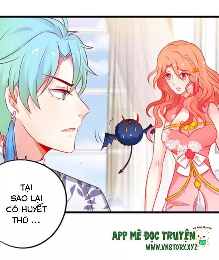 Huyết Tộc Đáng Yêu Chapter 104 - Trang 2