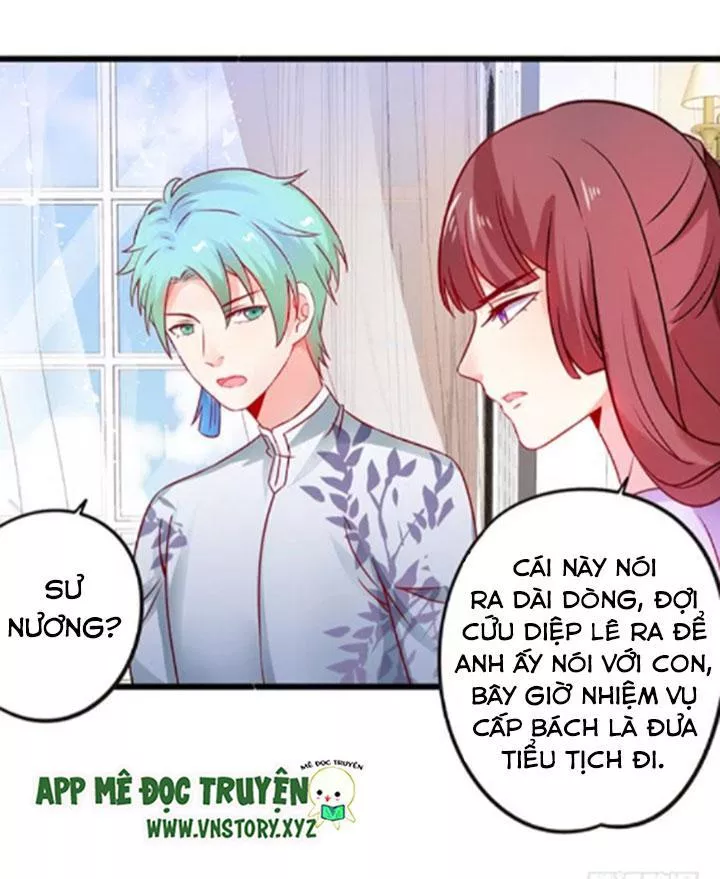 Huyết Tộc Đáng Yêu Chapter 104 - Trang 2