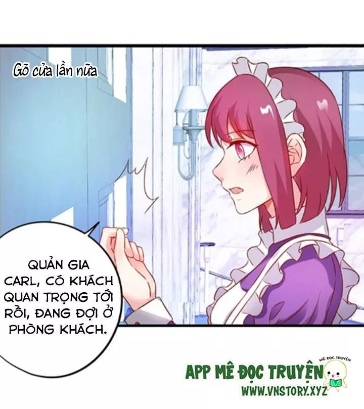 Huyết Tộc Đáng Yêu Chapter 105 - Trang 2