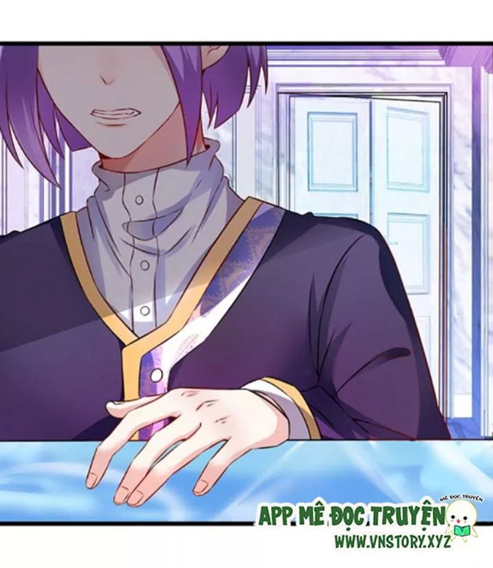 Huyết Tộc Đáng Yêu Chapter 105 - Trang 2