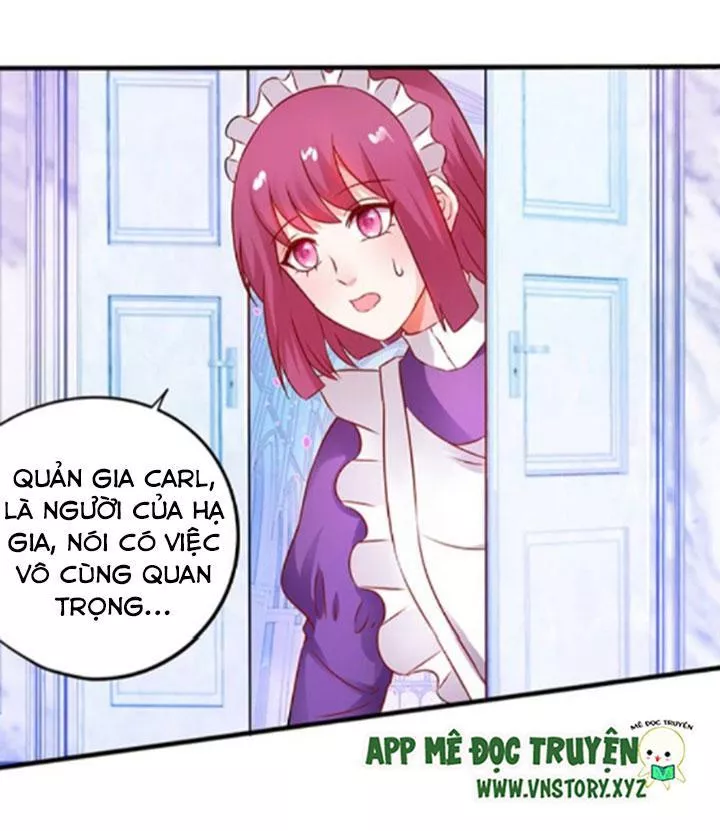 Huyết Tộc Đáng Yêu Chapter 105 - Trang 2