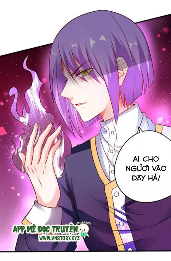 Huyết Tộc Đáng Yêu Chapter 105 - Trang 2
