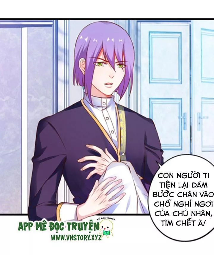 Huyết Tộc Đáng Yêu Chapter 105 - Trang 2