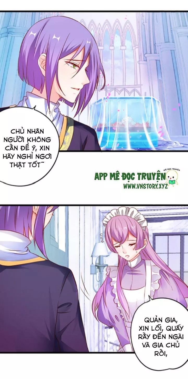 Huyết Tộc Đáng Yêu Chapter 105 - Trang 2