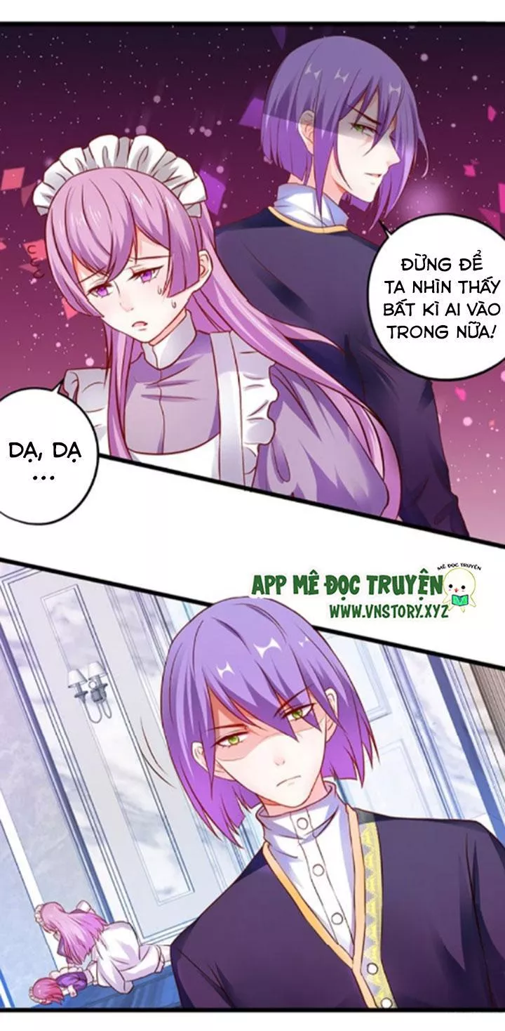 Huyết Tộc Đáng Yêu Chapter 105 - Trang 2