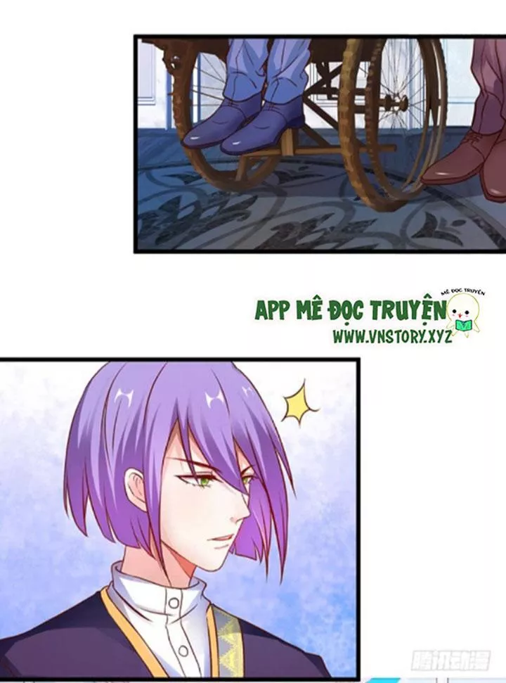 Huyết Tộc Đáng Yêu Chapter 105 - Trang 2