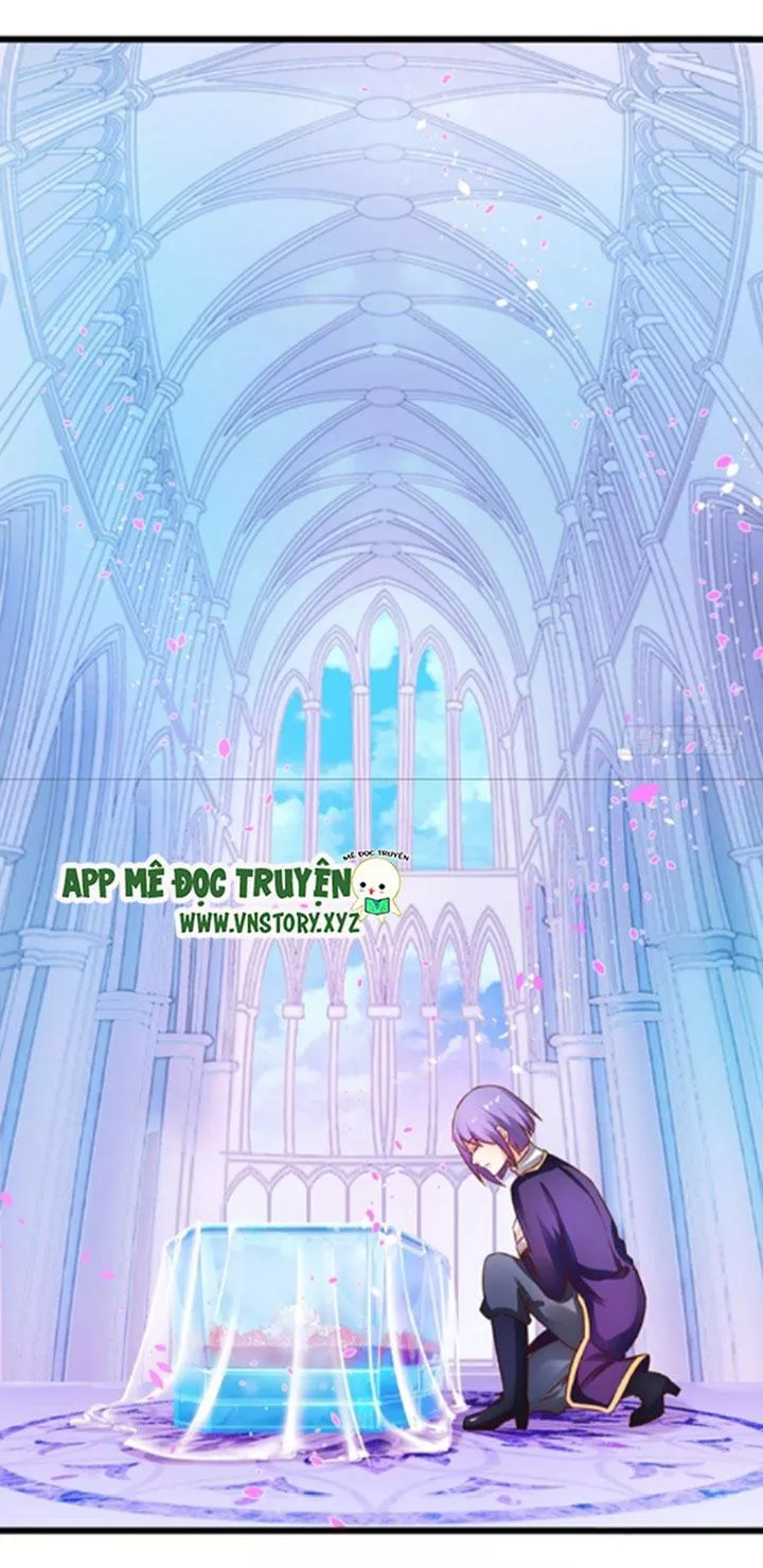 Huyết Tộc Đáng Yêu Chapter 105 - Trang 2