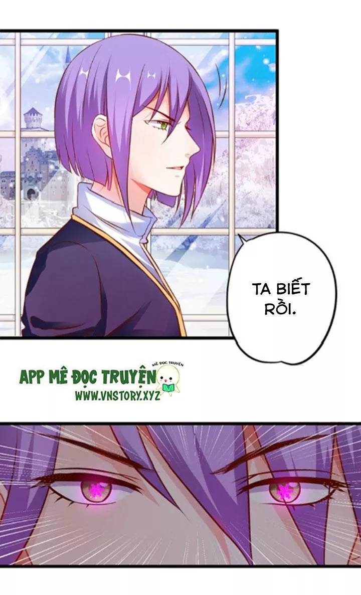 Huyết Tộc Đáng Yêu Chapter 105 - Trang 2