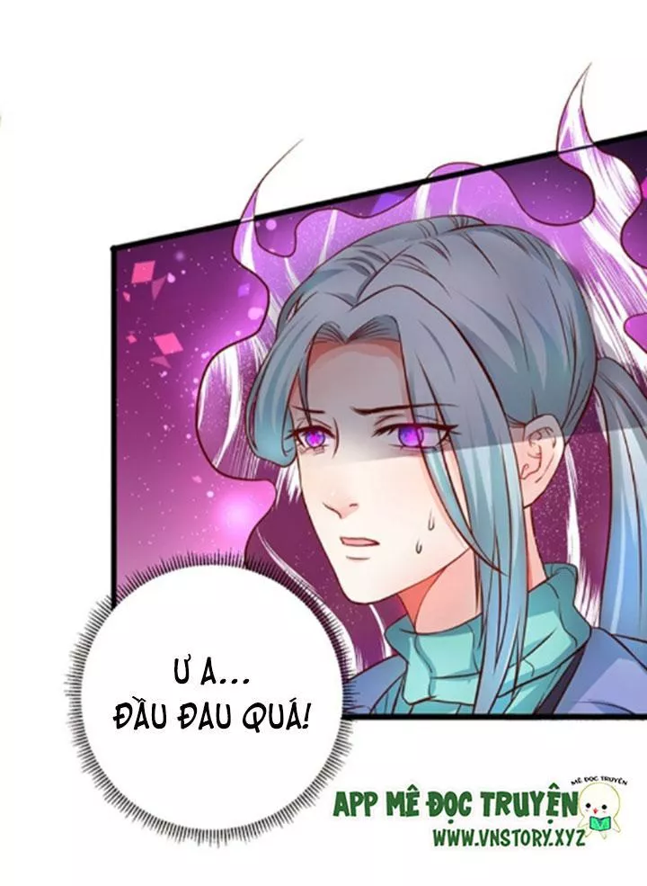 Huyết Tộc Đáng Yêu Chapter 105 - Trang 2