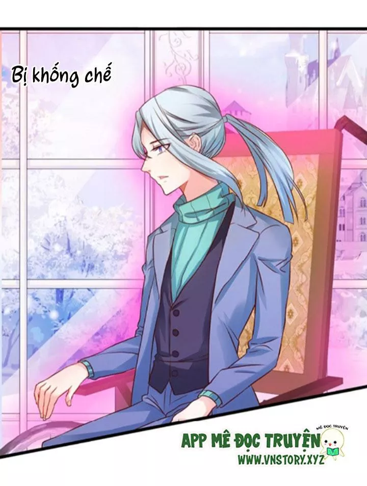 Huyết Tộc Đáng Yêu Chapter 105 - Trang 2