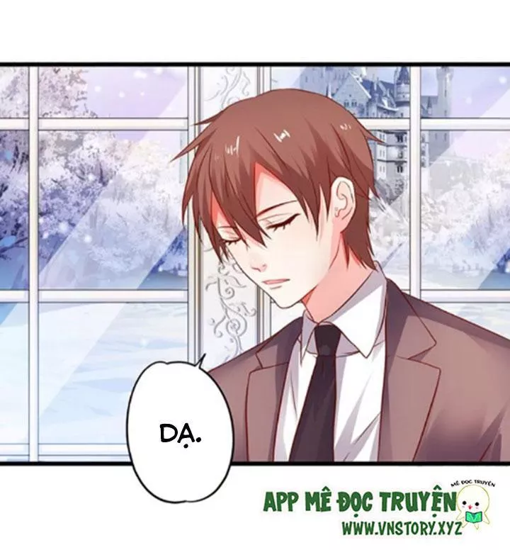 Huyết Tộc Đáng Yêu Chapter 105 - Trang 2