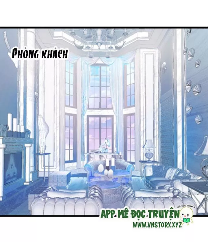 Huyết Tộc Đáng Yêu Chapter 105 - Trang 2