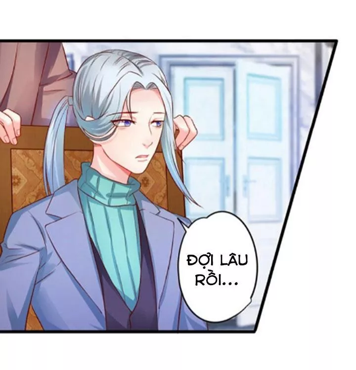 Huyết Tộc Đáng Yêu Chapter 105 - Trang 2