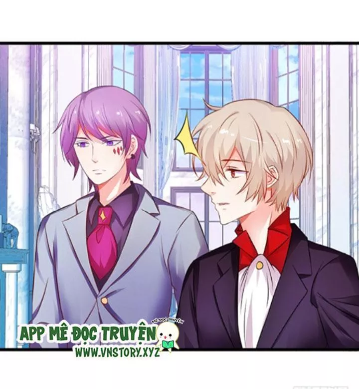 Huyết Tộc Đáng Yêu Chapter 105 - Trang 2