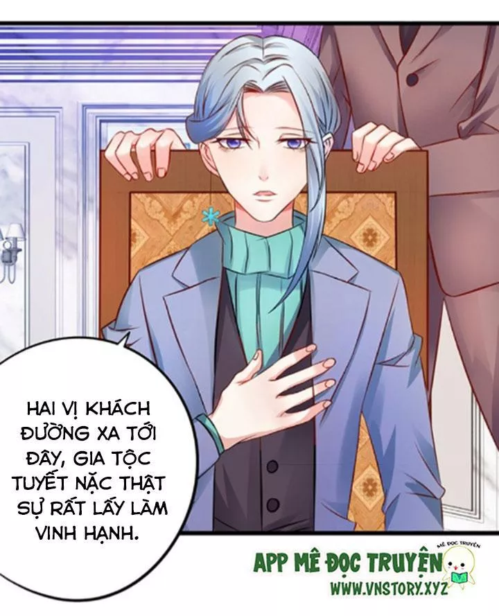 Huyết Tộc Đáng Yêu Chapter 105 - Trang 2