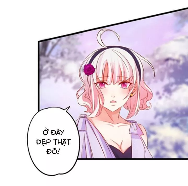 Huyết Tộc Đáng Yêu Chapter 105 - Trang 2