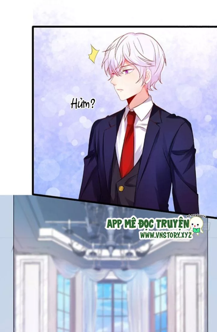 Huyết Tộc Đáng Yêu Chapter 105 - Trang 2