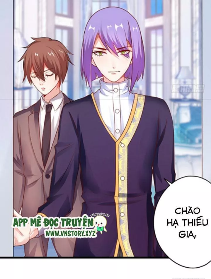 Huyết Tộc Đáng Yêu Chapter 105 - Trang 2