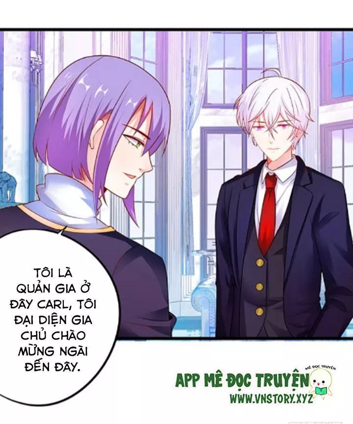 Huyết Tộc Đáng Yêu Chapter 105 - Trang 2