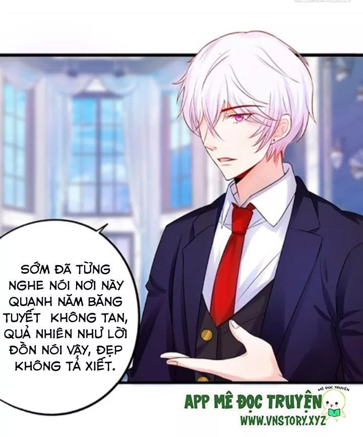 Huyết Tộc Đáng Yêu Chapter 105 - Trang 2