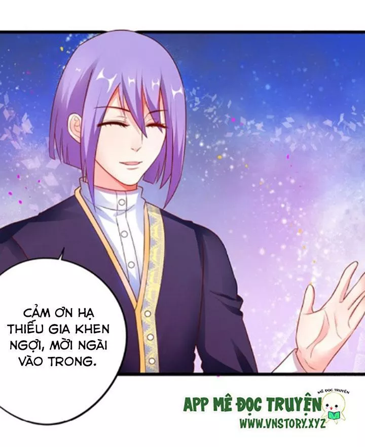 Huyết Tộc Đáng Yêu Chapter 105 - Trang 2