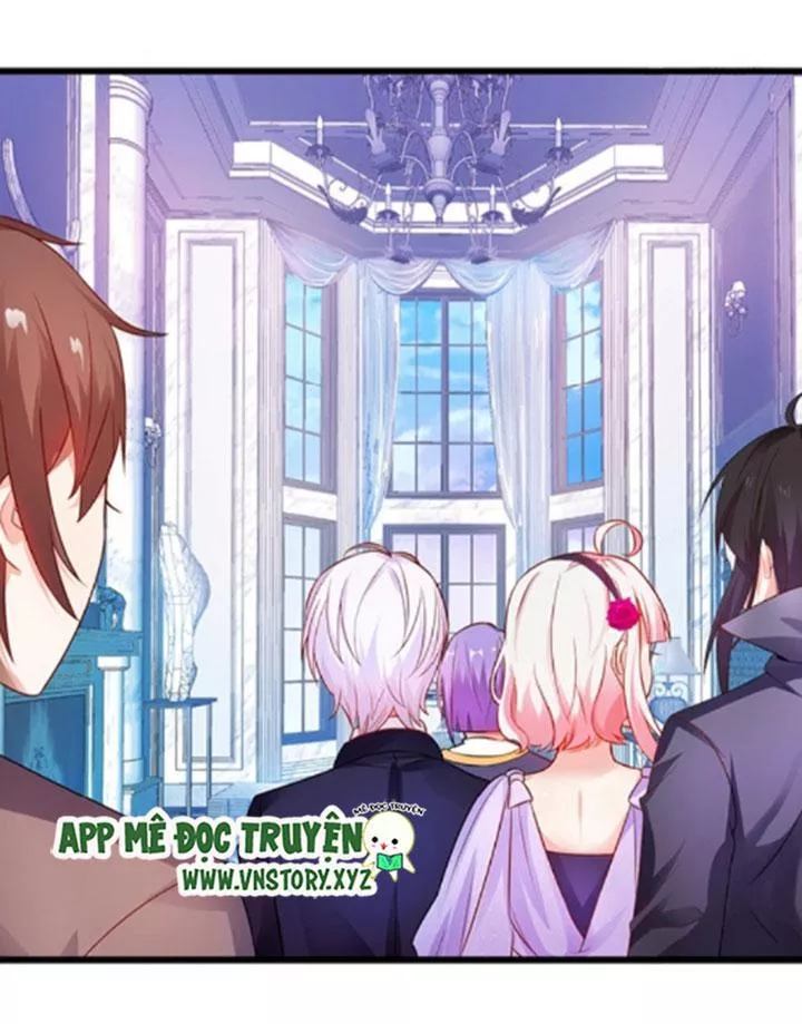 Huyết Tộc Đáng Yêu Chapter 105 - Trang 2