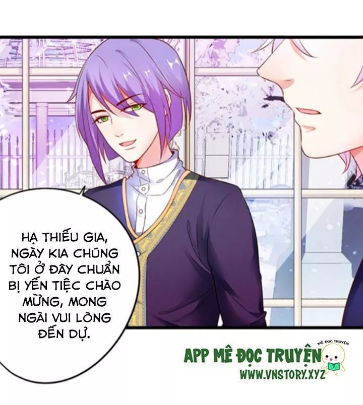 Huyết Tộc Đáng Yêu Chapter 105 - Trang 2