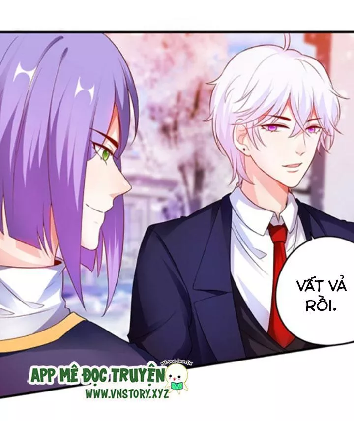 Huyết Tộc Đáng Yêu Chapter 105 - Trang 2