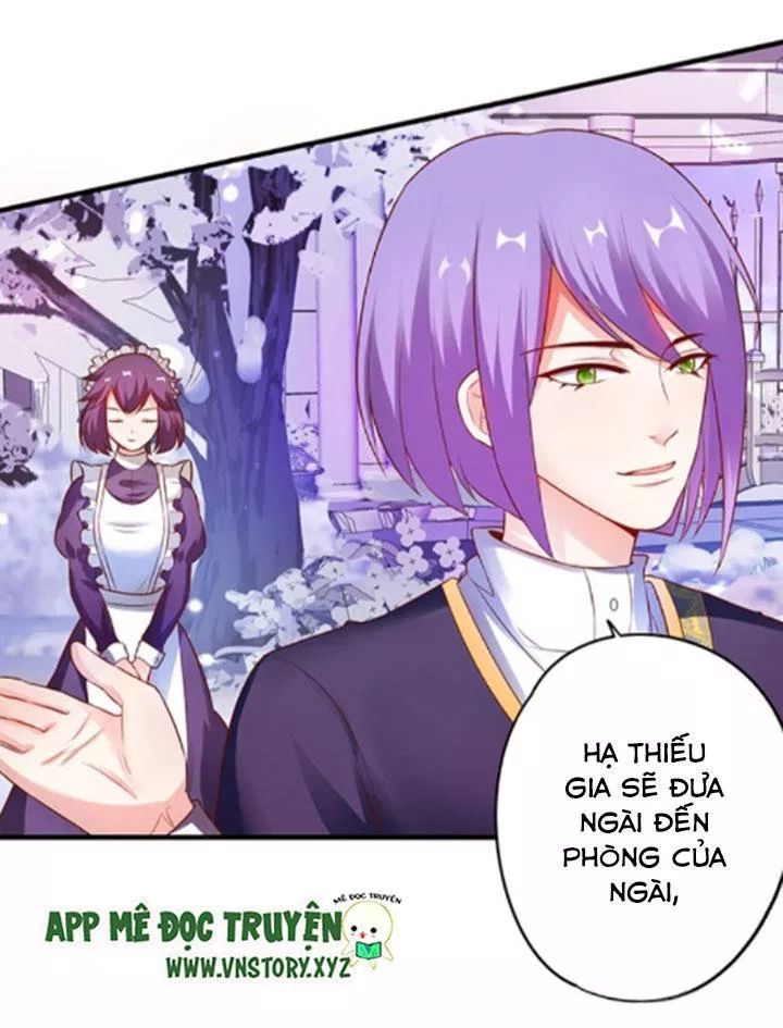 Huyết Tộc Đáng Yêu Chapter 105 - Trang 2